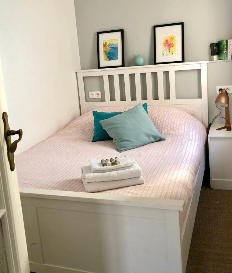 Charming And Modernly Designed 2 Bedroom - Old Town أنتيب المظهر الخارجي الصورة