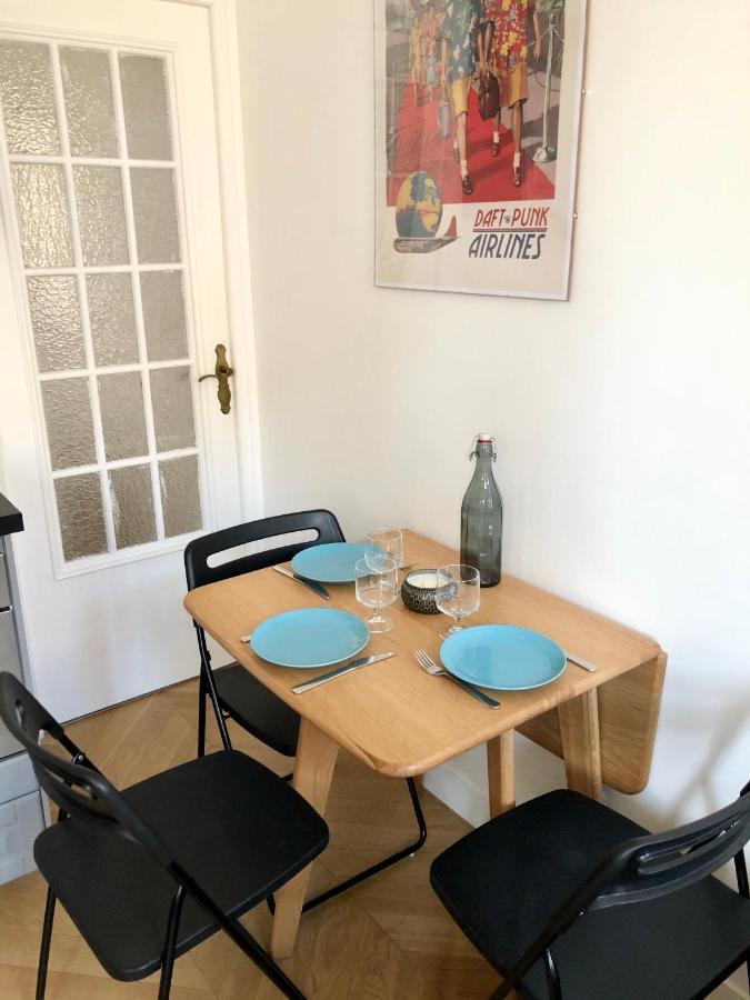 Charming And Modernly Designed 2 Bedroom - Old Town أنتيب المظهر الخارجي الصورة
